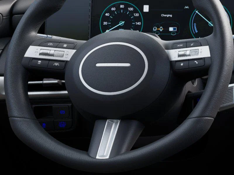 New 2026 Shimmering Silver Hyundai Limited image 15