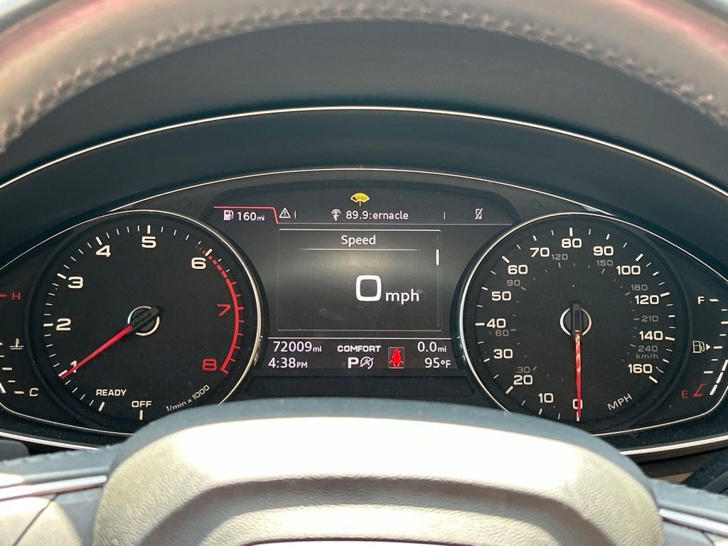 Used 2019 Black Audi 2.0T Premium image 25
