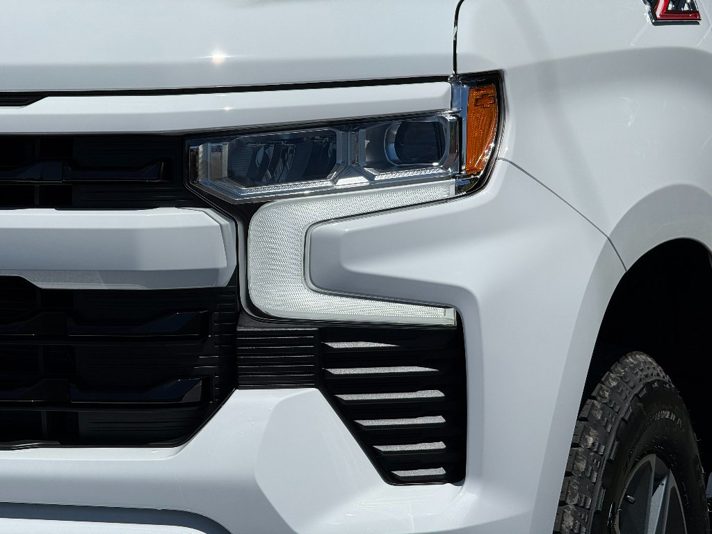 2026 Chevrolet Silverado 1500 RST - Photo 15