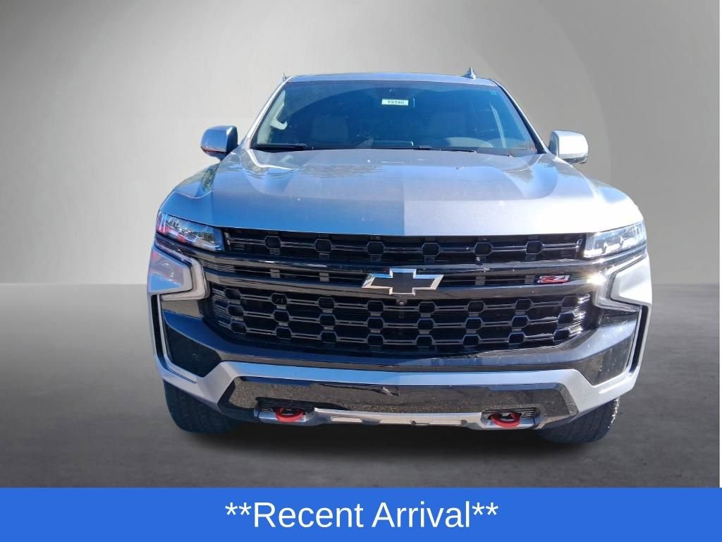 Used 2023 Chevrolet Tahoe Z71 with VIN 1GNSKPKD2PR546565 for sale in Red Wing, Minnesota