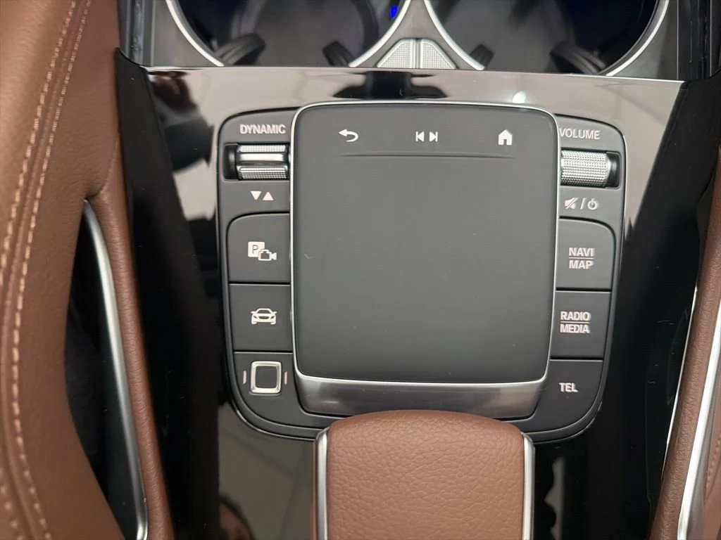 New 2026 White Mercedes-Benz GLE 350 image 37