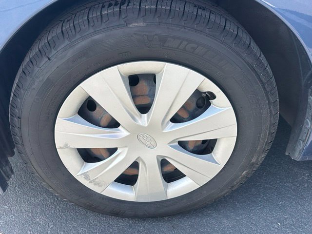 2013 Subaru Impreza 2.0I - Photo 14