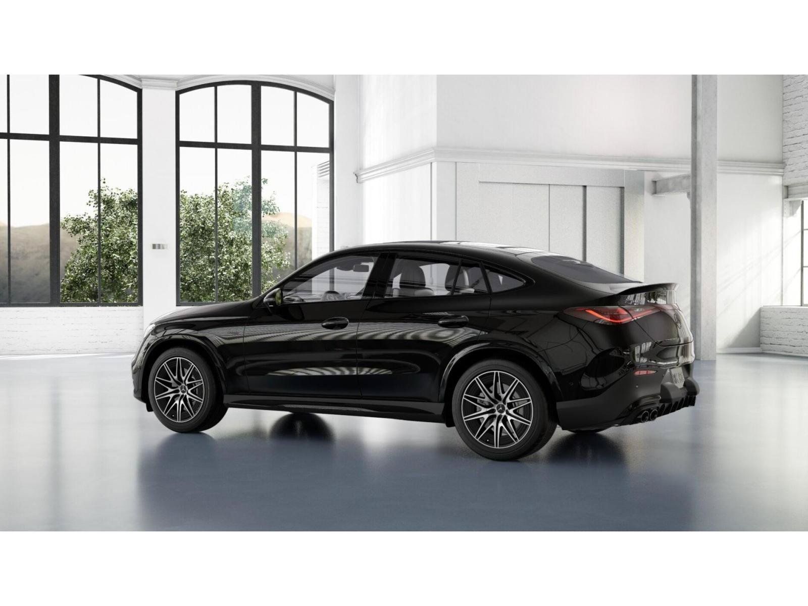 New 2027 Black Mercedes-Benz  image 73