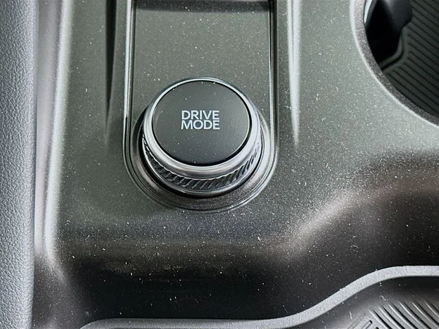 New 2026 Ford Explorer ST