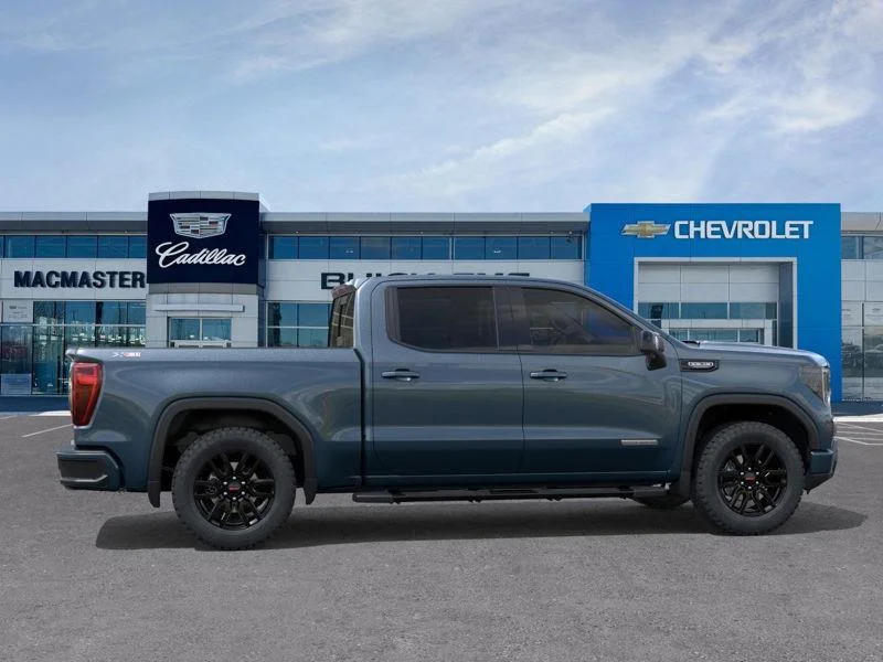 New 2026  GMC Elevation image 5