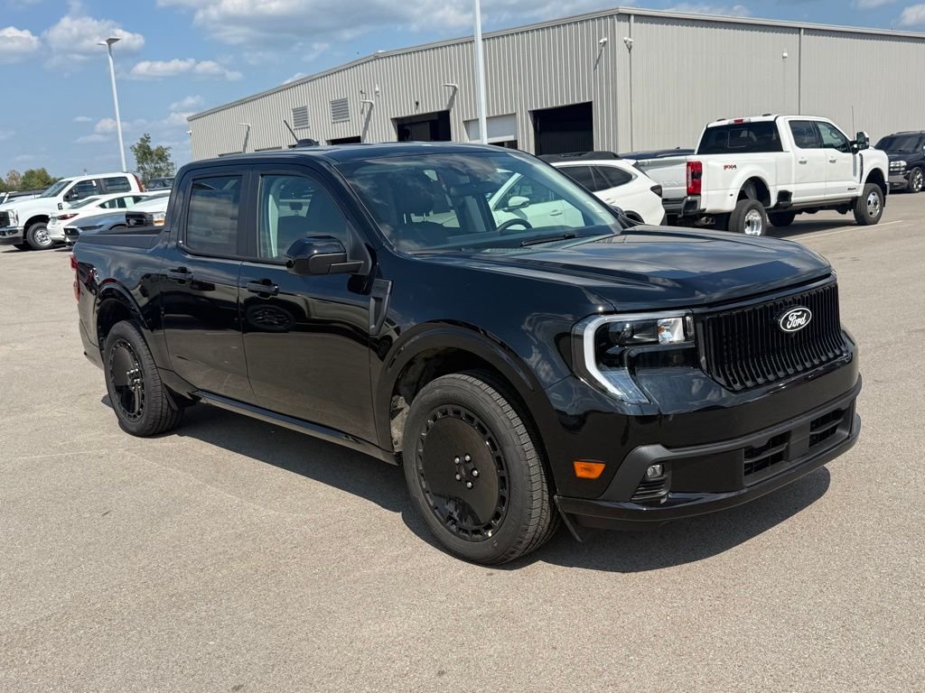 2025 Ford Maverick Lobo Standard - Photo 2