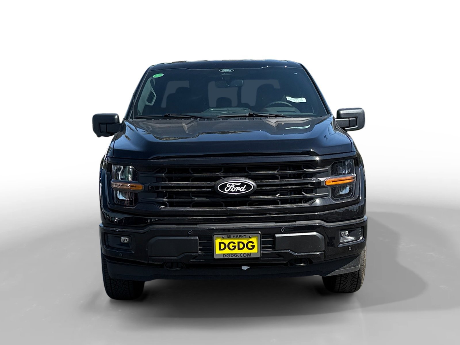 2025 Ford F-150 XLT - Photo 8