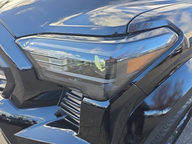 2025 Toyota Tacoma TRD Sport - Photo 30