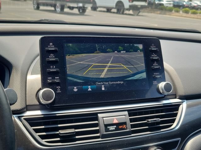 2019 Honda Accord Sport - Photo 20