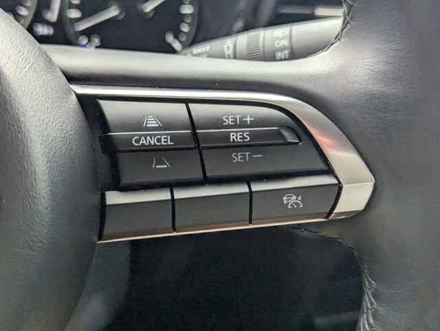 Used 2024 Red Mazda 2.5 S Preferred Package image 27