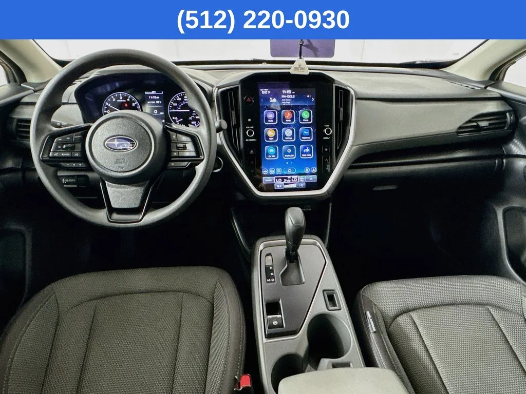 Certified Used 2024 Beige Subaru Premium image 26