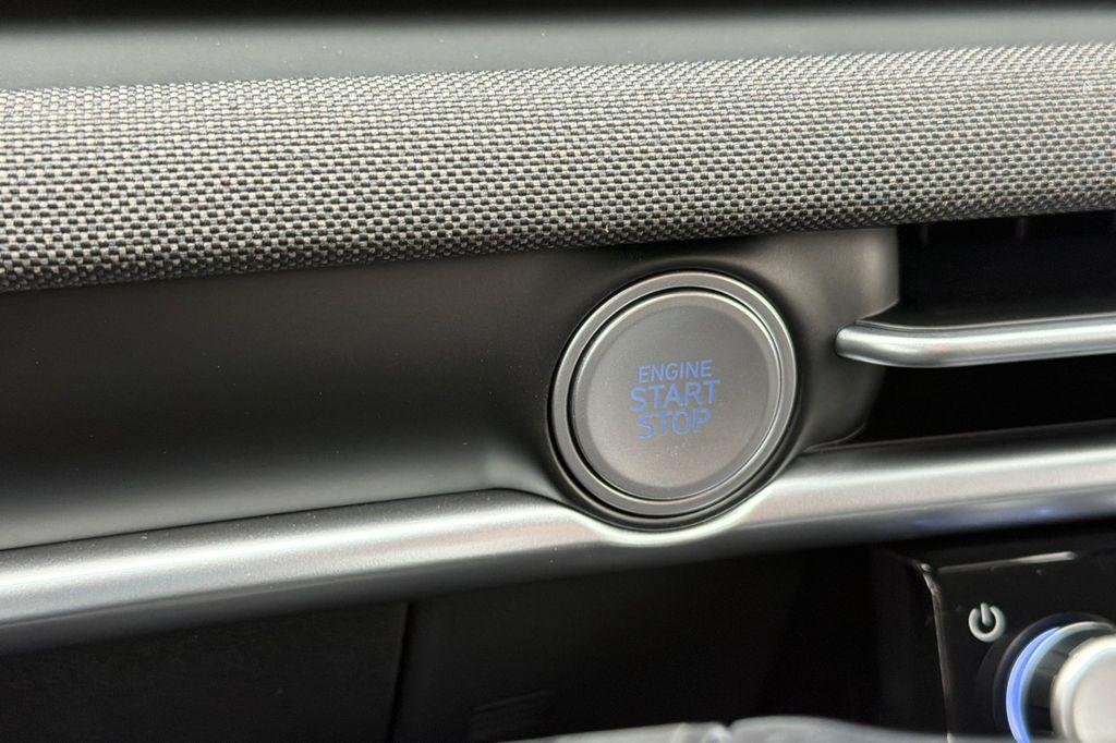 New 2026 Gray Hyundai Limited image 20