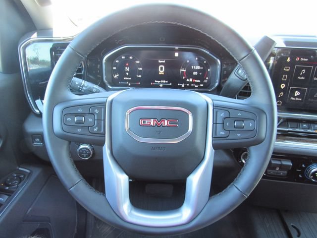 New 2026 Summit White GMC Elevation image 16
