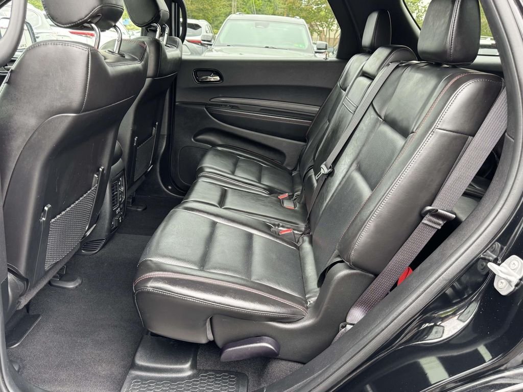 Used 2025 Black Dodge GT Plus image 18