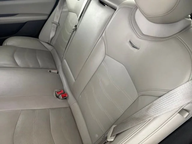 Used 2016 Black Cadillac 3.6L Luxury image 29