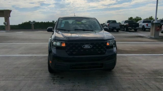 New 2026 Shadow Black Ford XL image 69