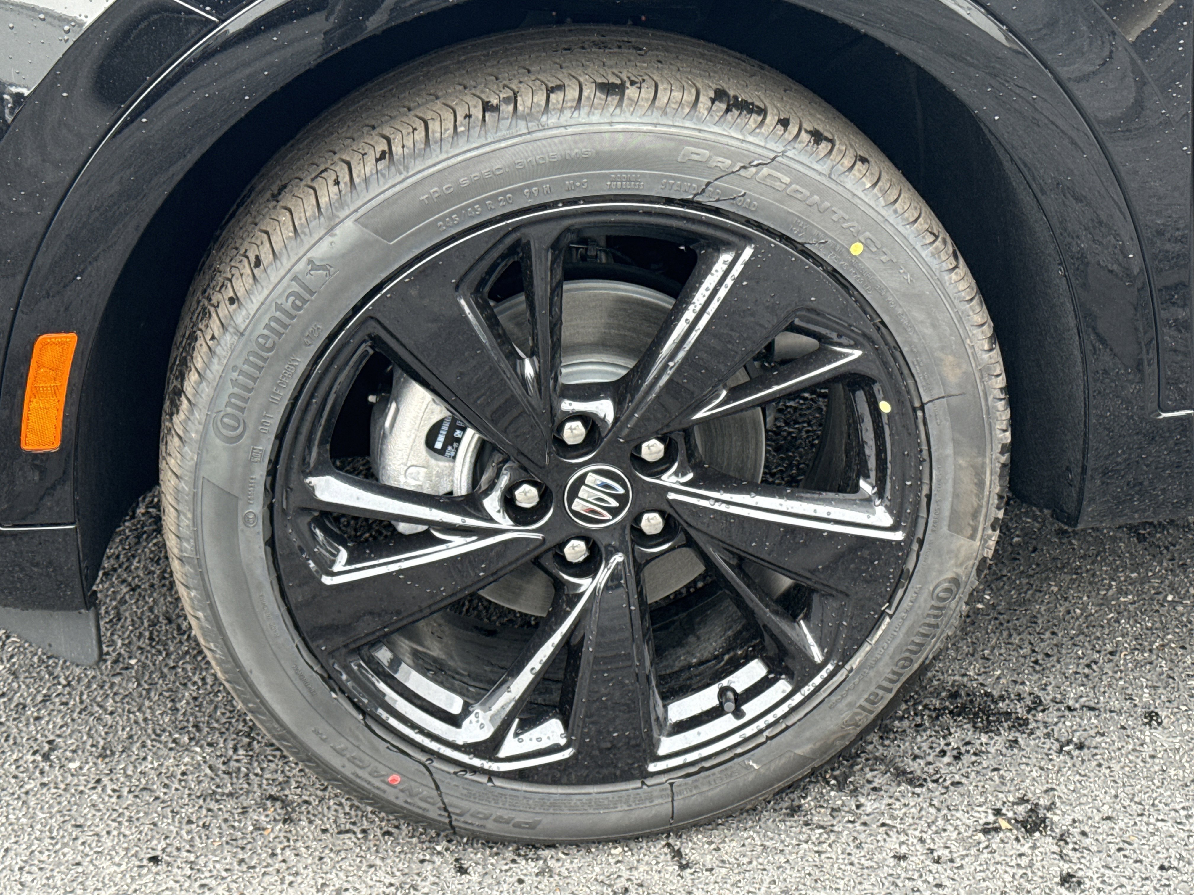 2026 Buick Envision Sport Touring - Photo 17