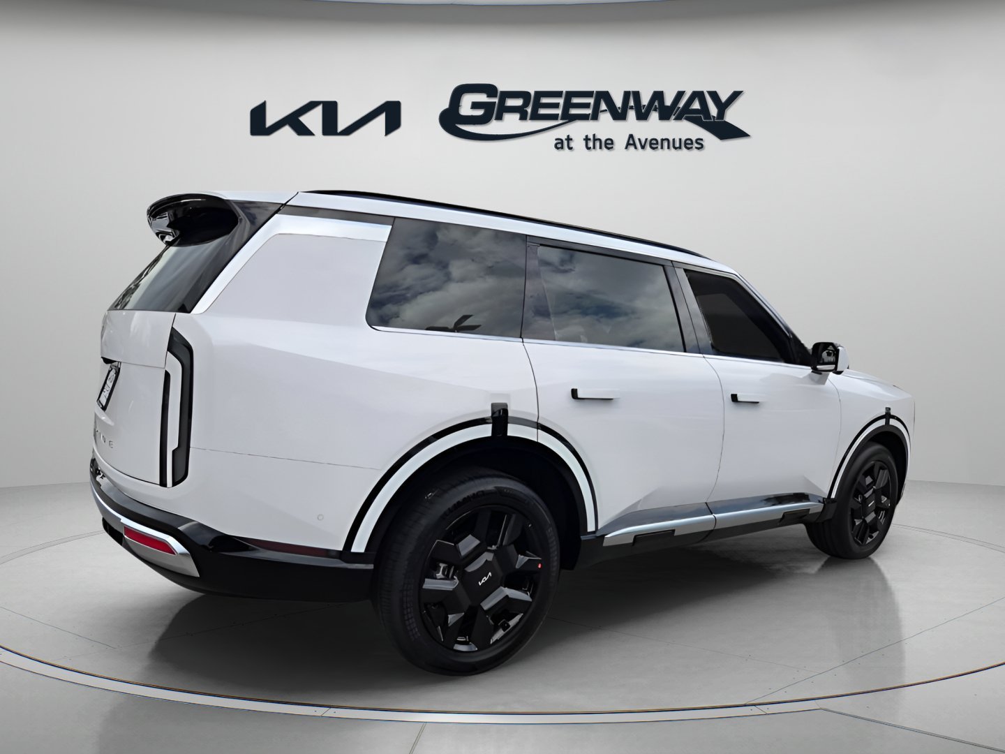 New 2027 Glacial White Pearl Kia SX image 7