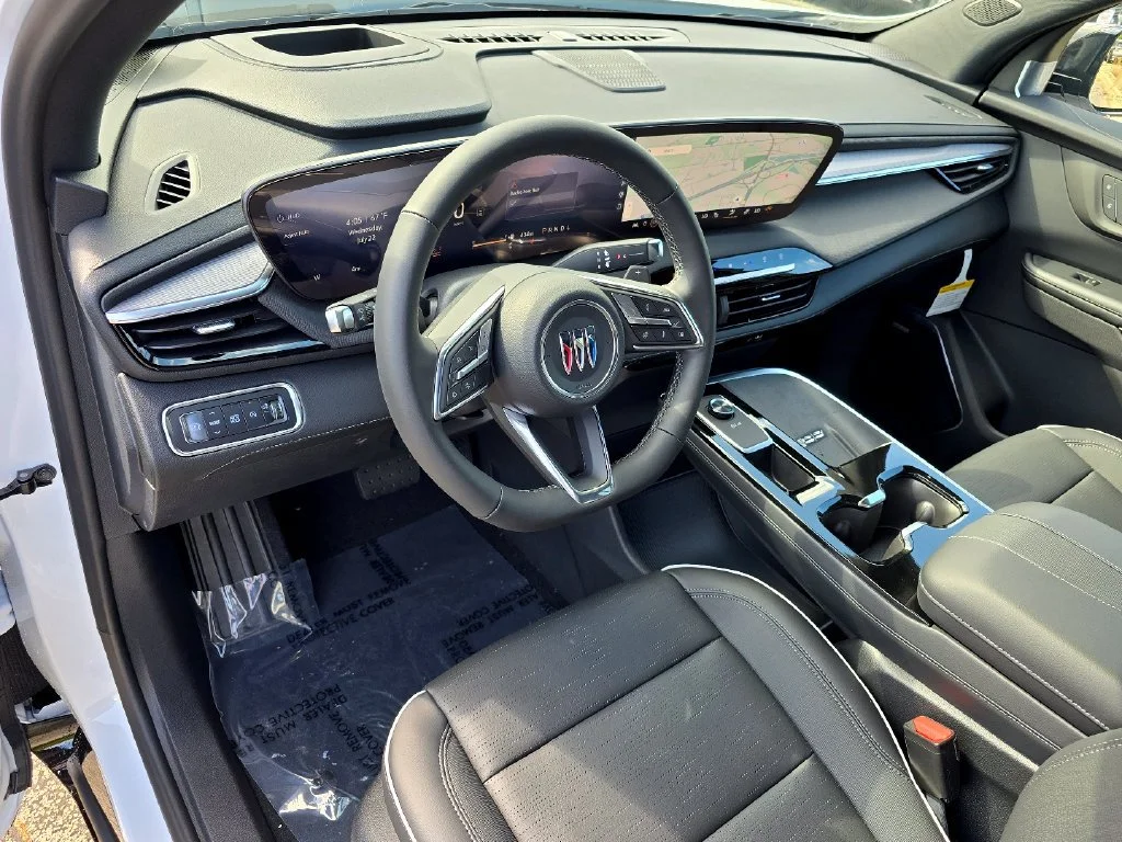 2026 Buick Enclave Sport Touring - Photo 12