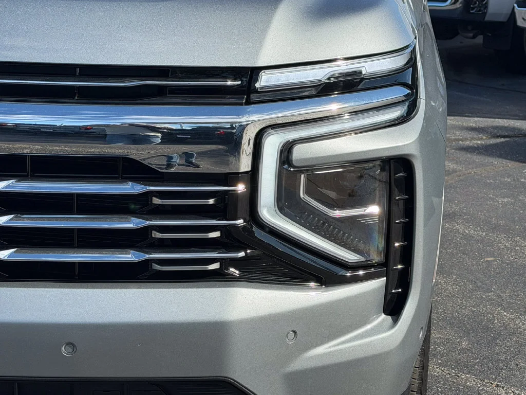 2025 Chevrolet Tahoe Premier - Photo 24