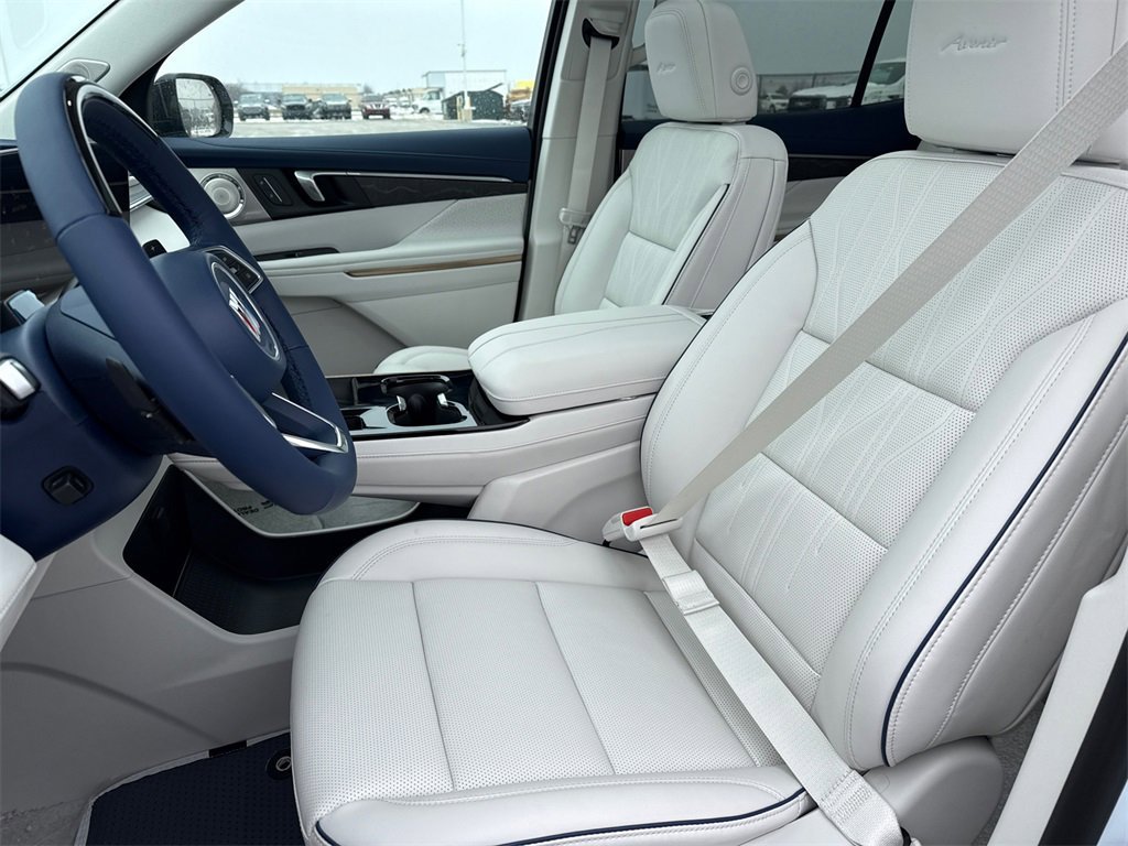 2026 BUICK ENCLAVE - Image 15