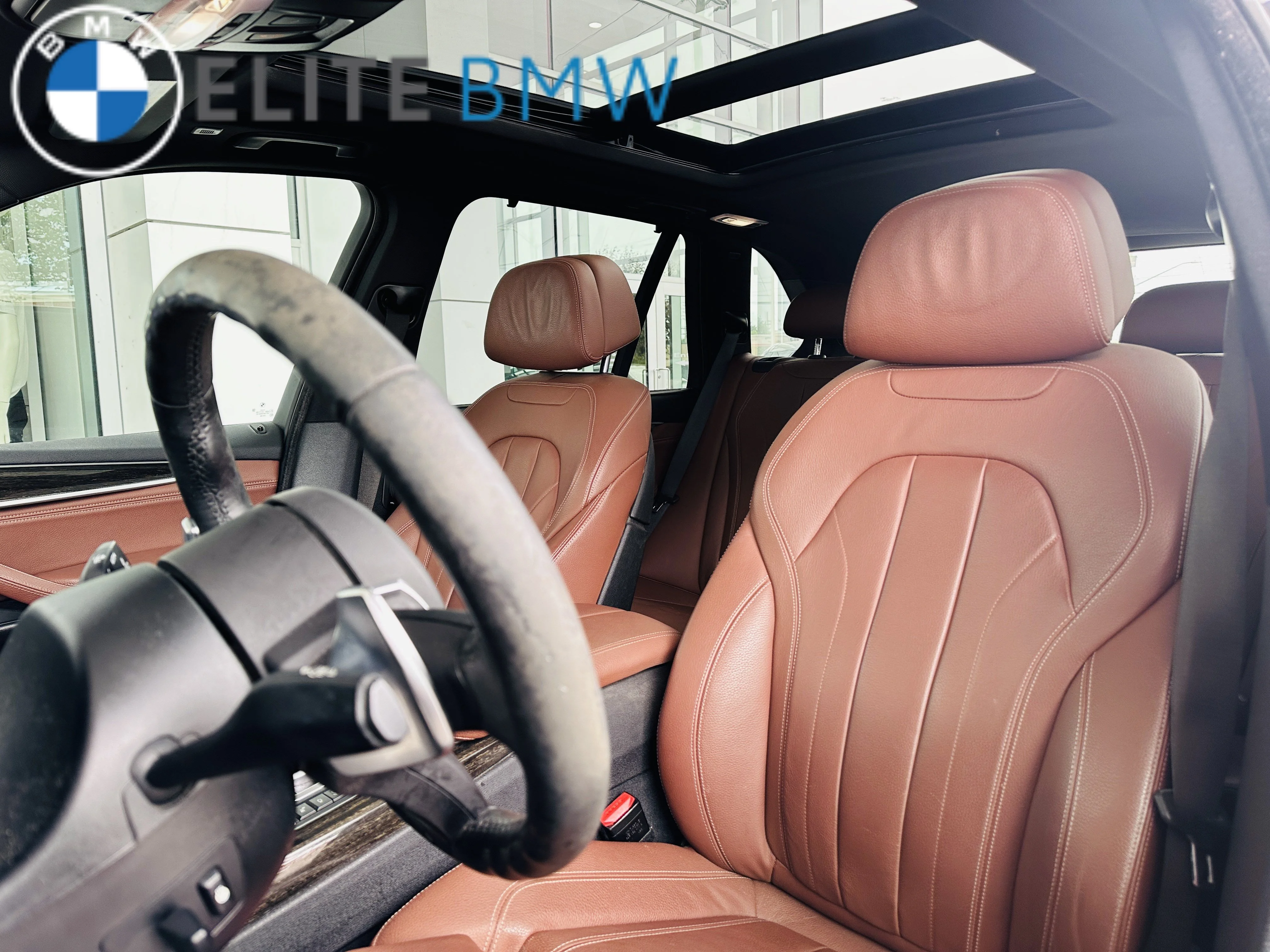 Used 2018  BMW UNKNOWN image 5
