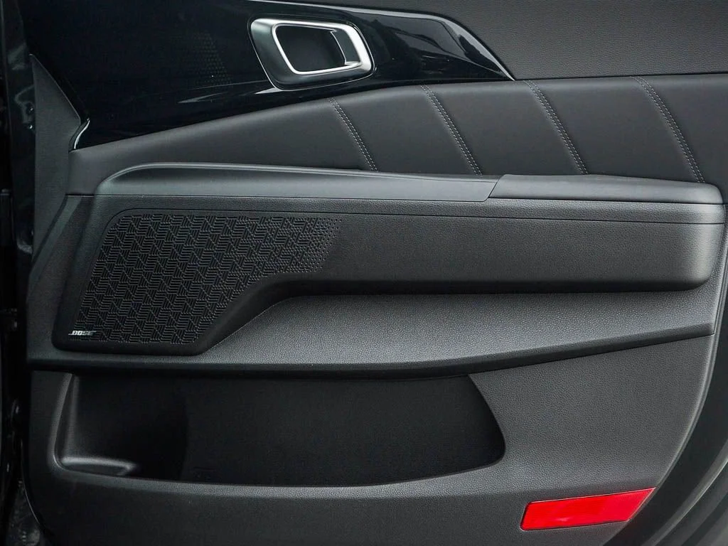 New 2026 Panthera Metal Kia SX Prestige FWD image 8