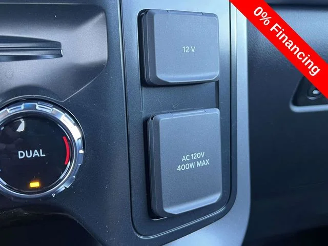 New 2026 Black Ford XLT image 20
