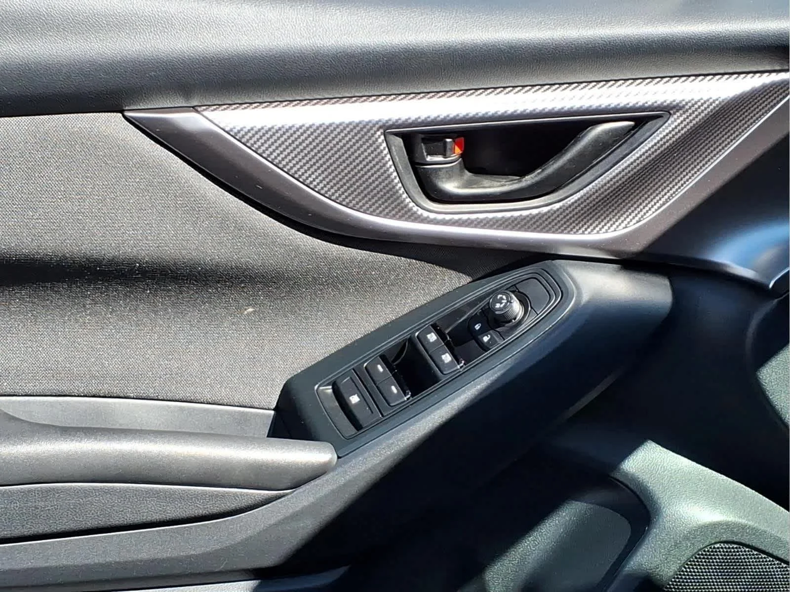 Used 2024 Crystal Black Silica Subaru  image 12