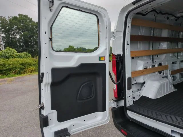 Used 2025 White Ford Base image 26