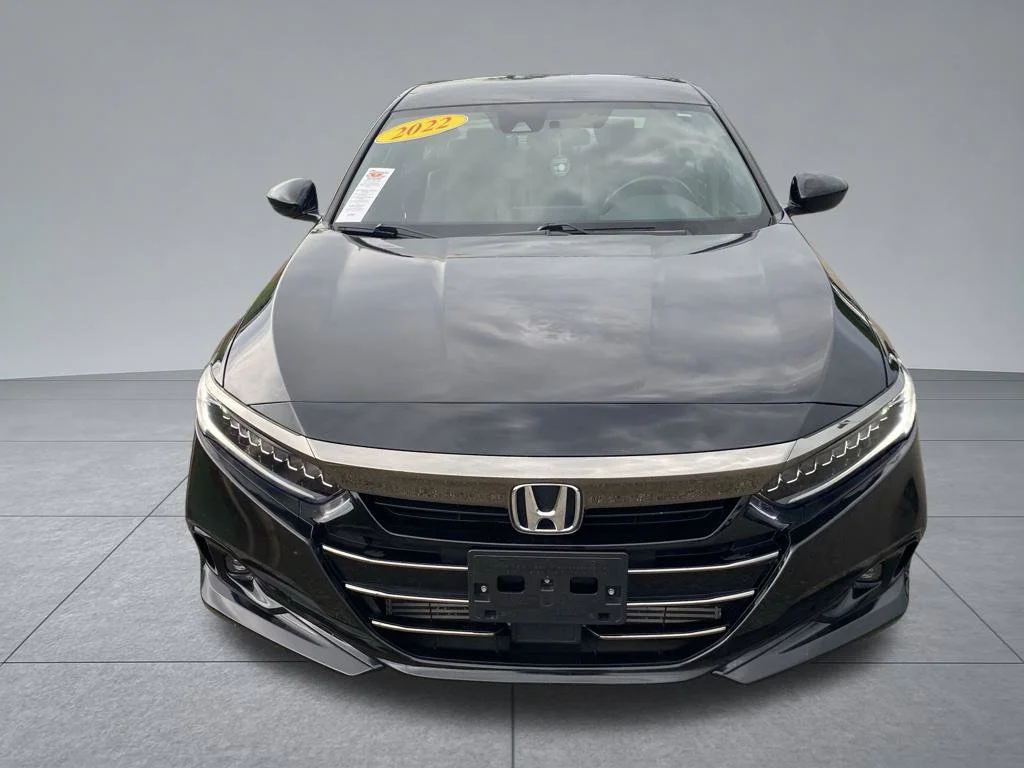 Used 2022  Honda Sport image 18