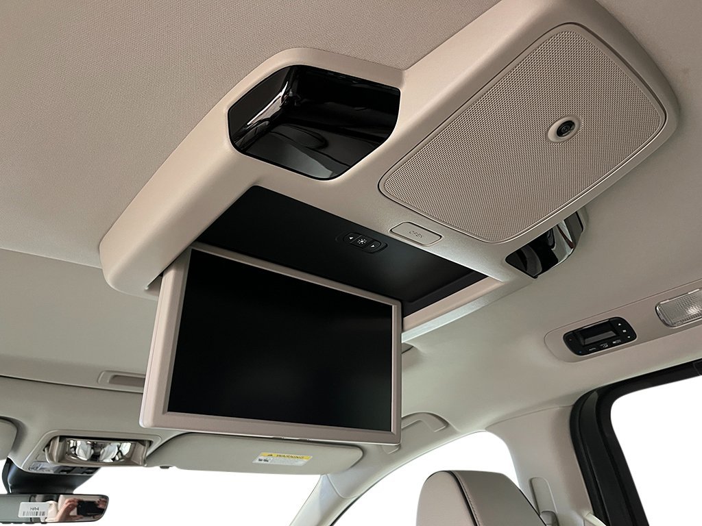 New 2026 Modern Steel Metallic Honda Touring image 25