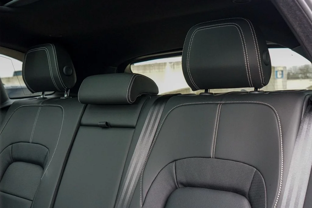 2026 Jaguar F-Pace R-Dynamic S - Photo 28