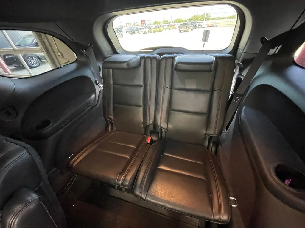 Used 2023 Gray Dodge GT Plus image 18