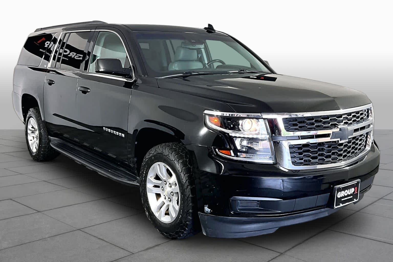 Used 2020 Black Chevrolet LT image 3