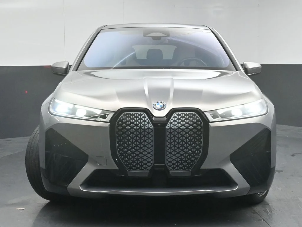 Used 2024 BMW iX Base with VIN WB533CF09RCP01978 for sale in Naperville, IL