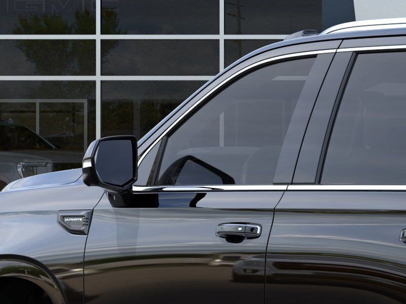 2026 GMC Yukon Denali Ultimate - Photo 12