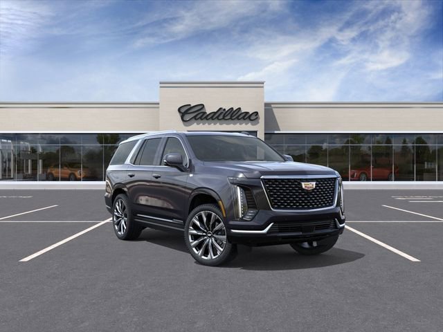 2026 Cadillac Escalade Luxury 4WD's photo