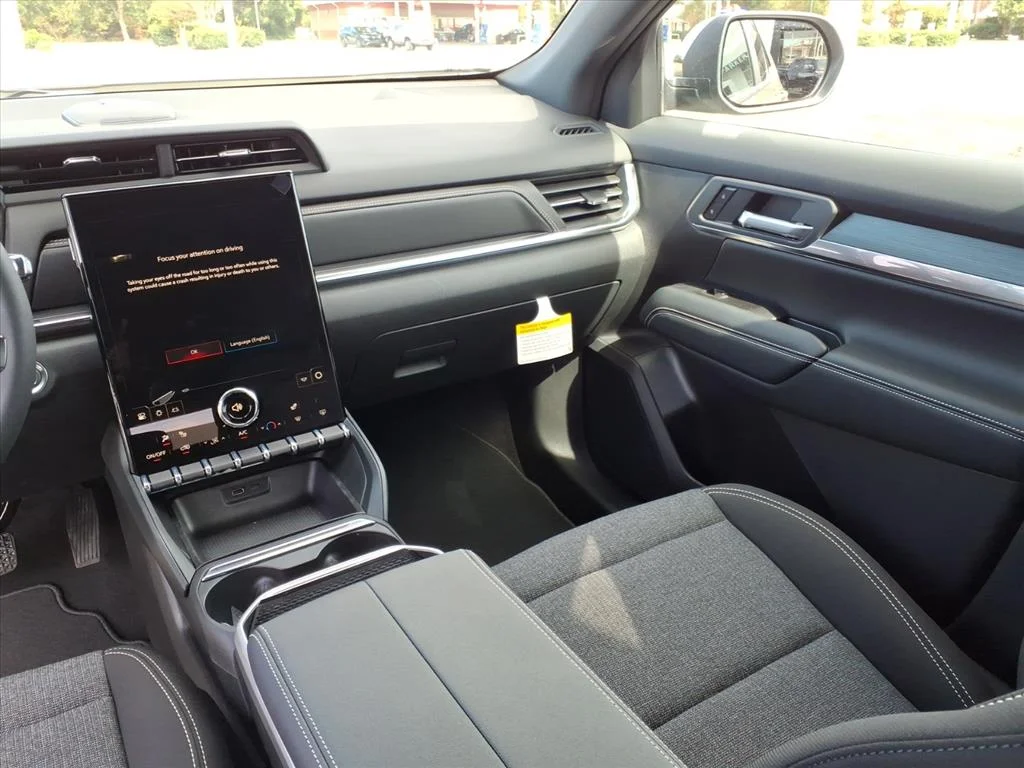 2026 GMC Terrain Elevation - Photo 10