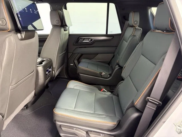 2026 GMC Yukon AT4 - Photo 45
