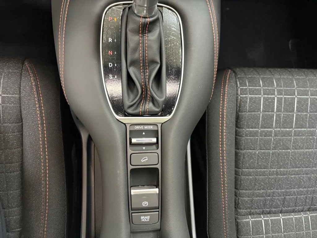 2026 Honda HR-V Sport - Photo 18