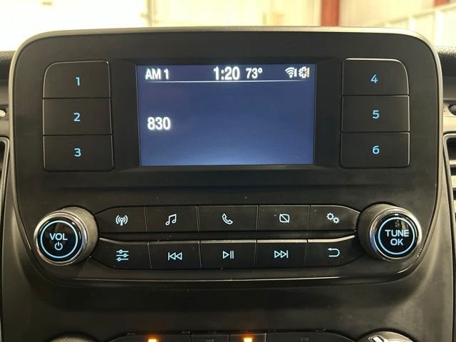 Used 2025 Oxford White Ford Base image 28
