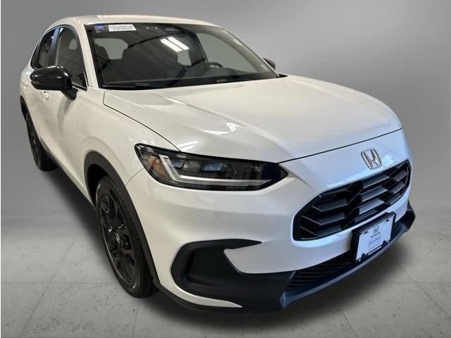 2024 Honda HR-V Sport - Photo 9