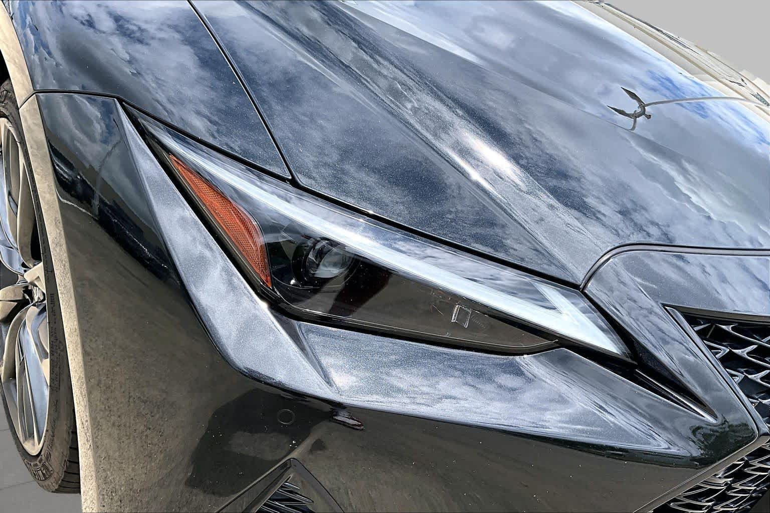 Used 2021 Caviar Lexus F SPORT image 26