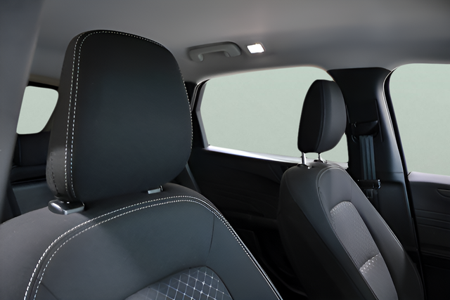 2025 Ford Escape Active - Photo 15
