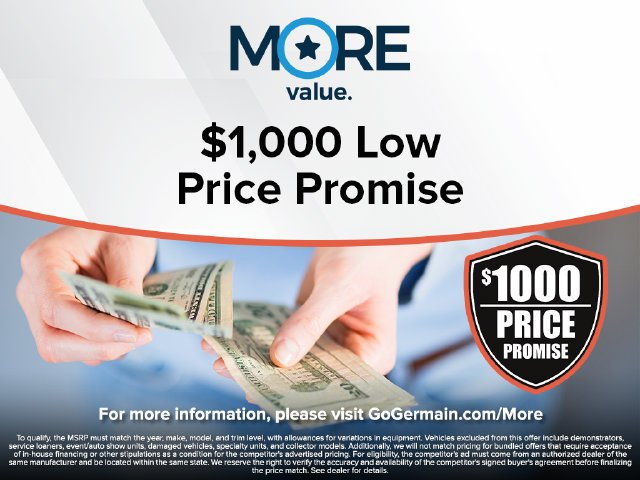 Used 2023 Gray Chevrolet LS image 3