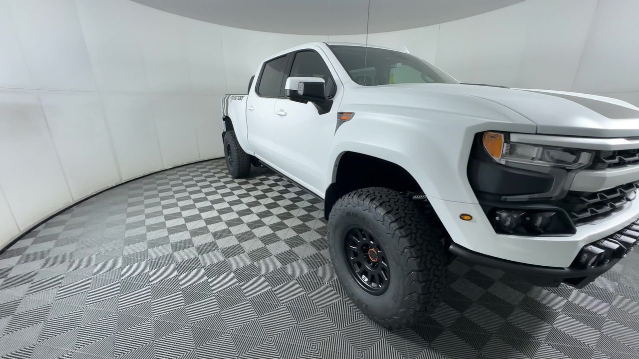 2025 Chevrolet Silverado 1500 LTZ - Photo 100