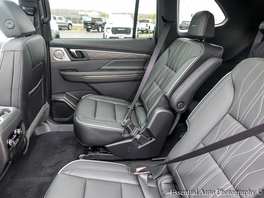 2026 Buick Enclave Avenir - Photo 16