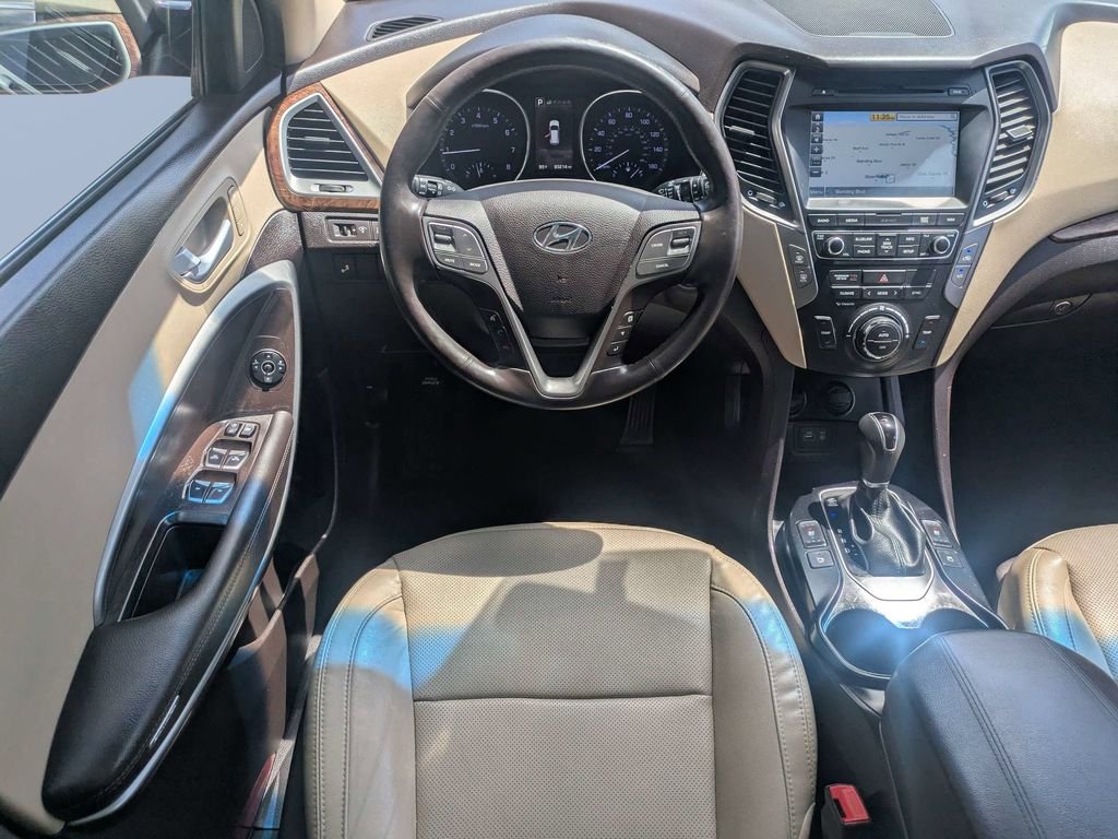 Used 2018 Gray Hyundai 2.4 image 17