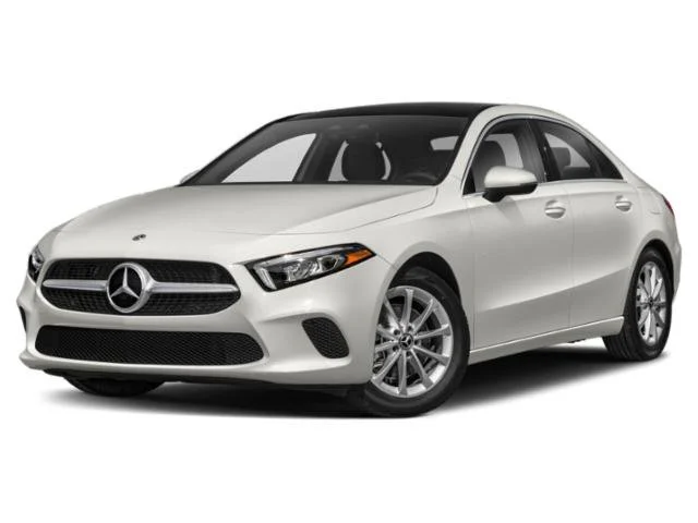 2022 Mercedes-Benz A-Class A220 4MATIC's photo